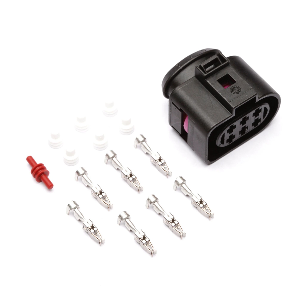 BOSCH LSU 4.2 ALTERNATE CONNECTOR KIT (VW)