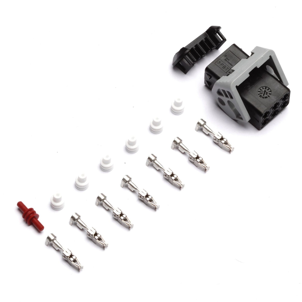 BOSCH LSU 4.2 CONNECTOR KIT (GM)