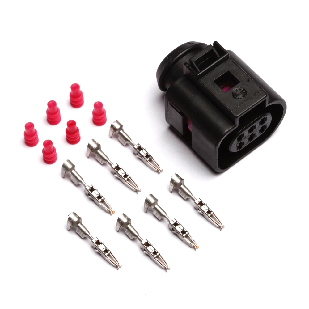 BOSCH LSU 4.9 CONNECTOR KIT