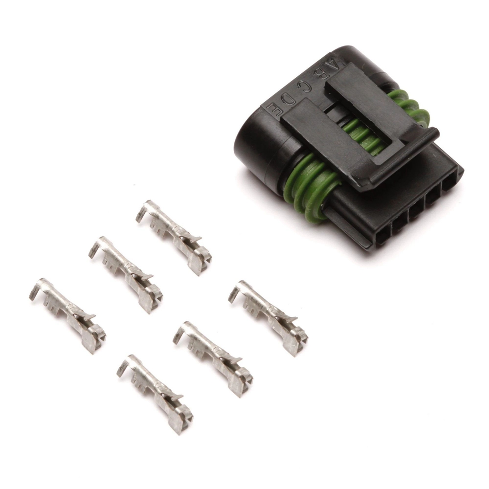 IGN1A COIL CONNECTOR KIT