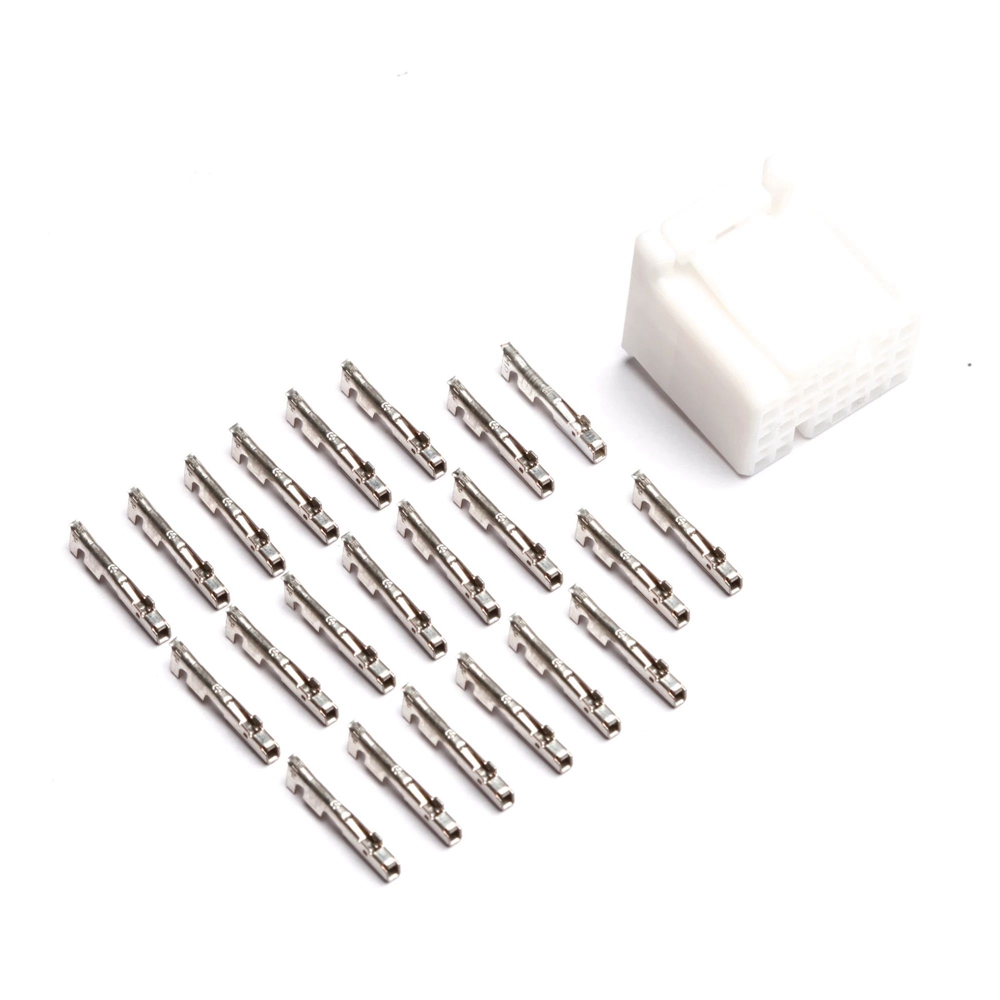 HONDA K-SERIES 'C' PLUG CONNECTOR KIT