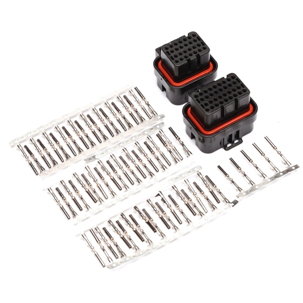 MOTEC M150 A/B CONNECTOR KIT