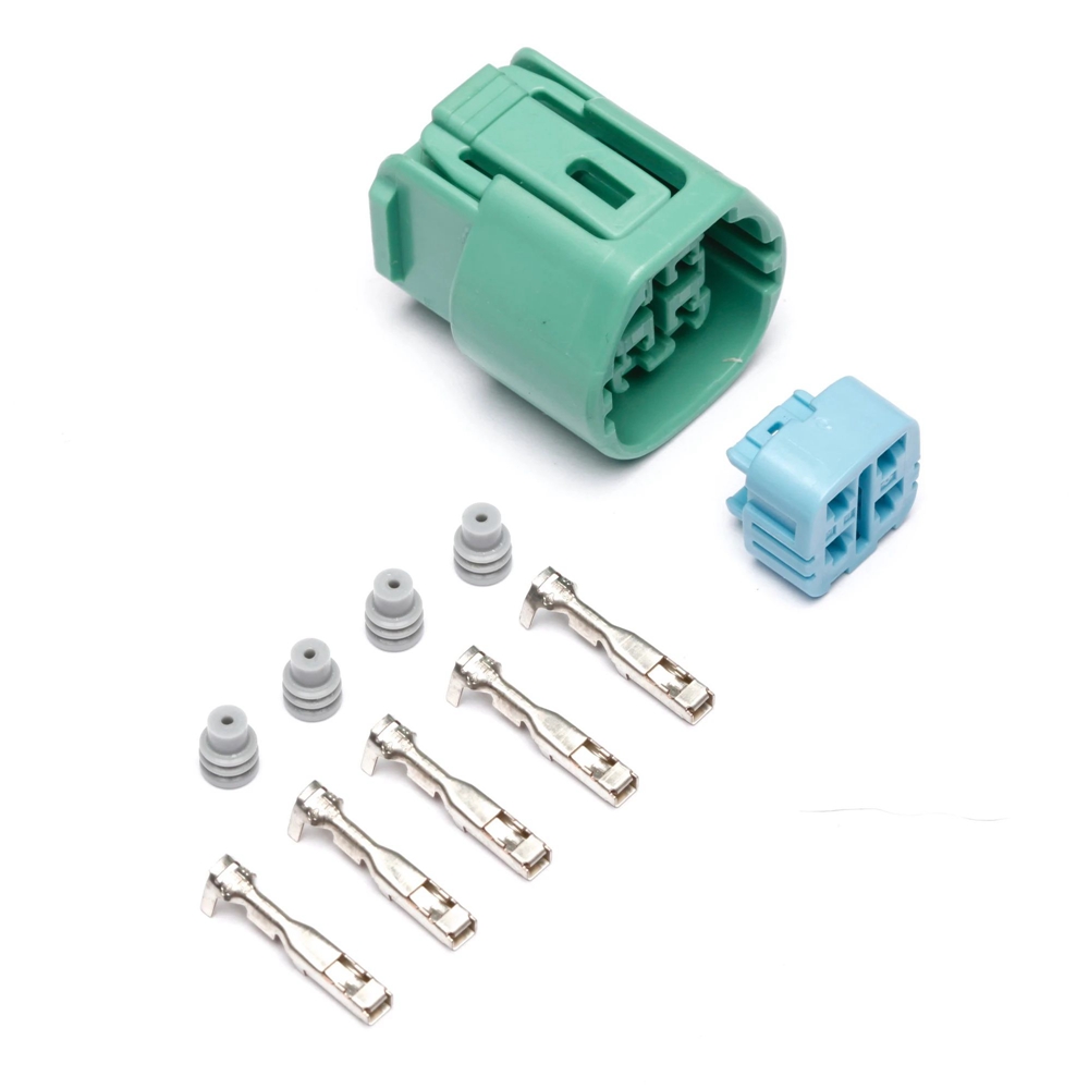 HONDA ALTERNATOR CONNECTOR KIT
