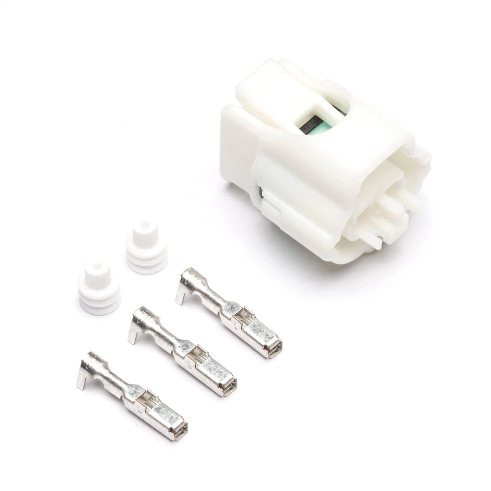 HONDATOYOTA 2-POSITION CONNECTOR KIT