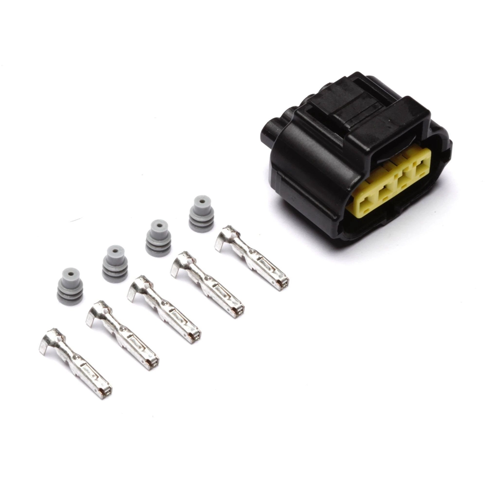 TOYOTA TPS CONNECTOR KIT