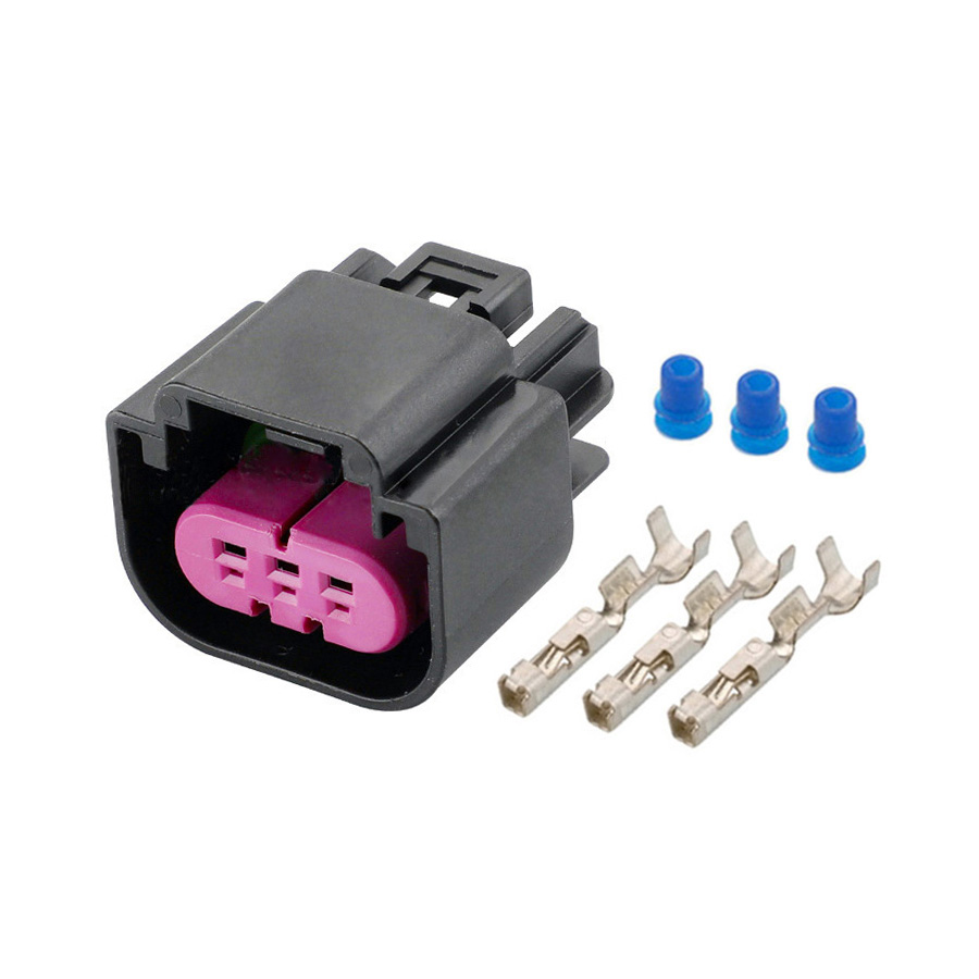 DT06-2S MALE CONNECTOR