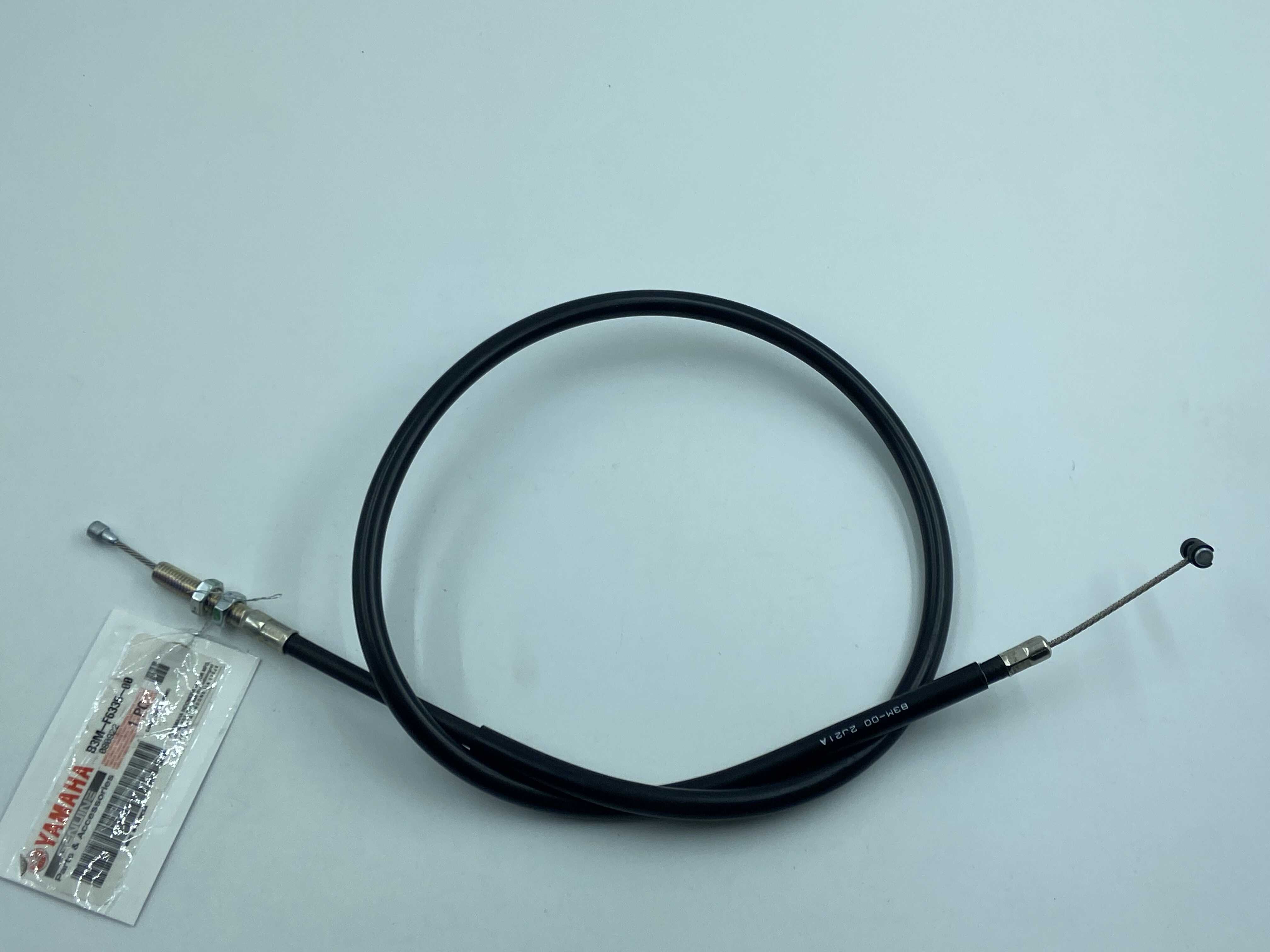 CLUTCH CABLE WR155