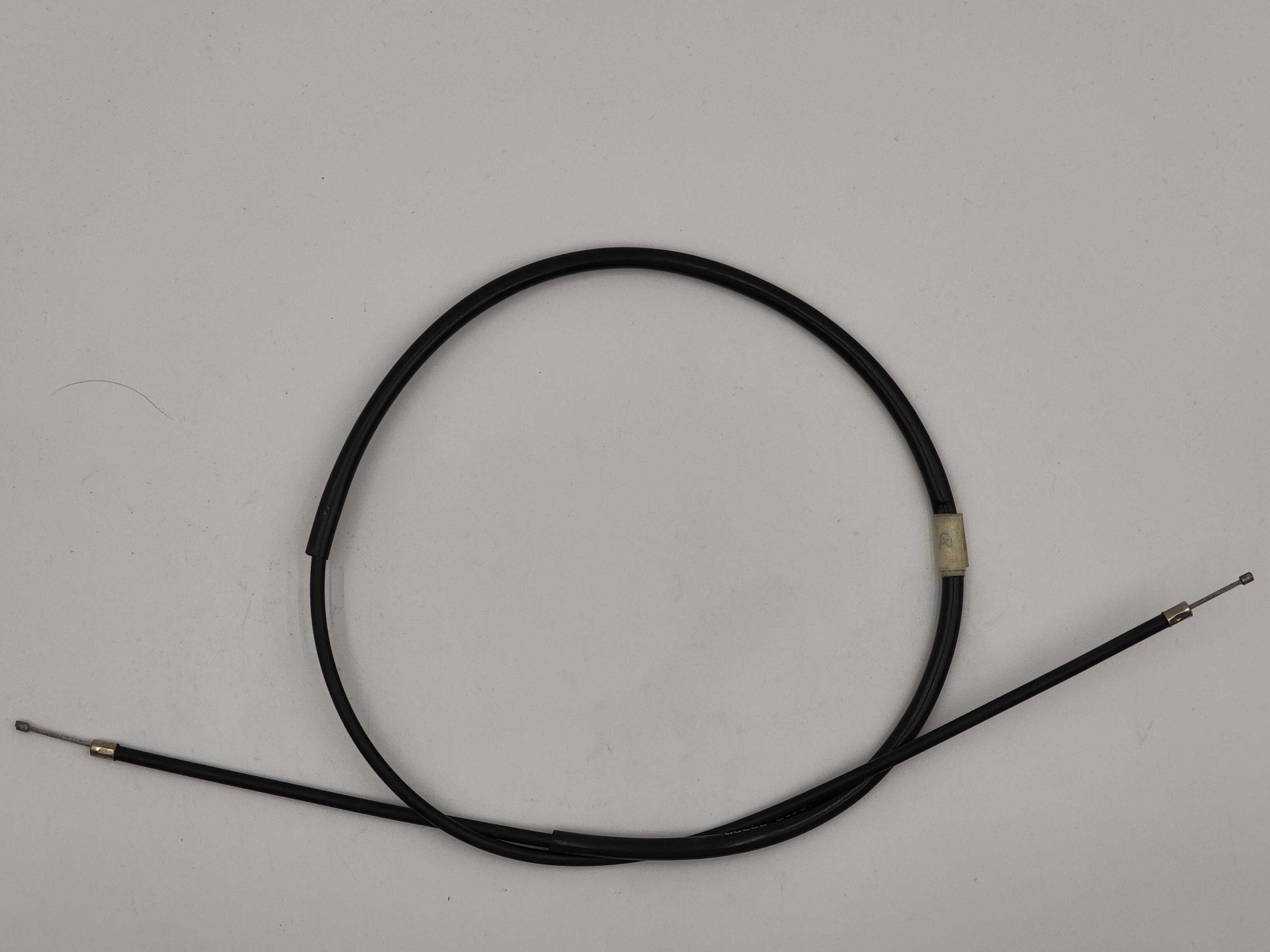 CHOKE CABLE GP125