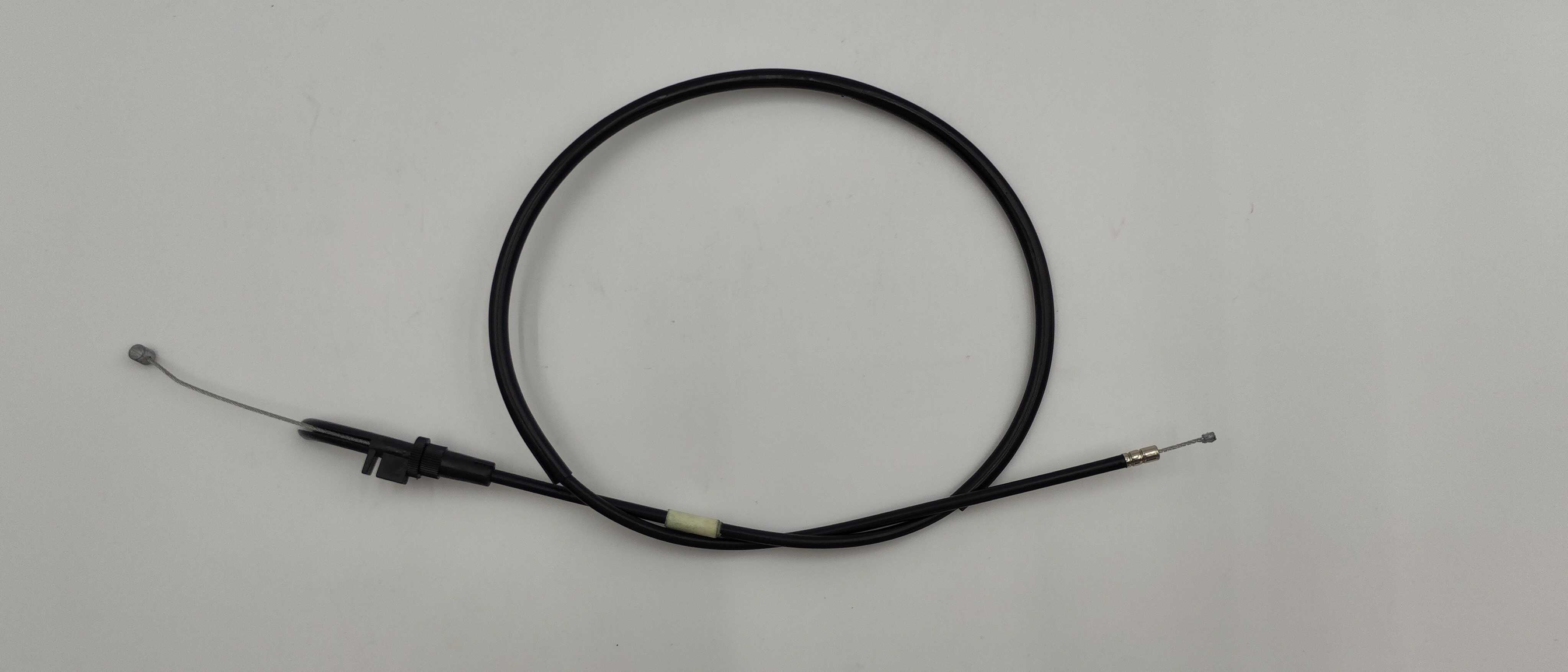 THROTTLE CABLE BARAKO