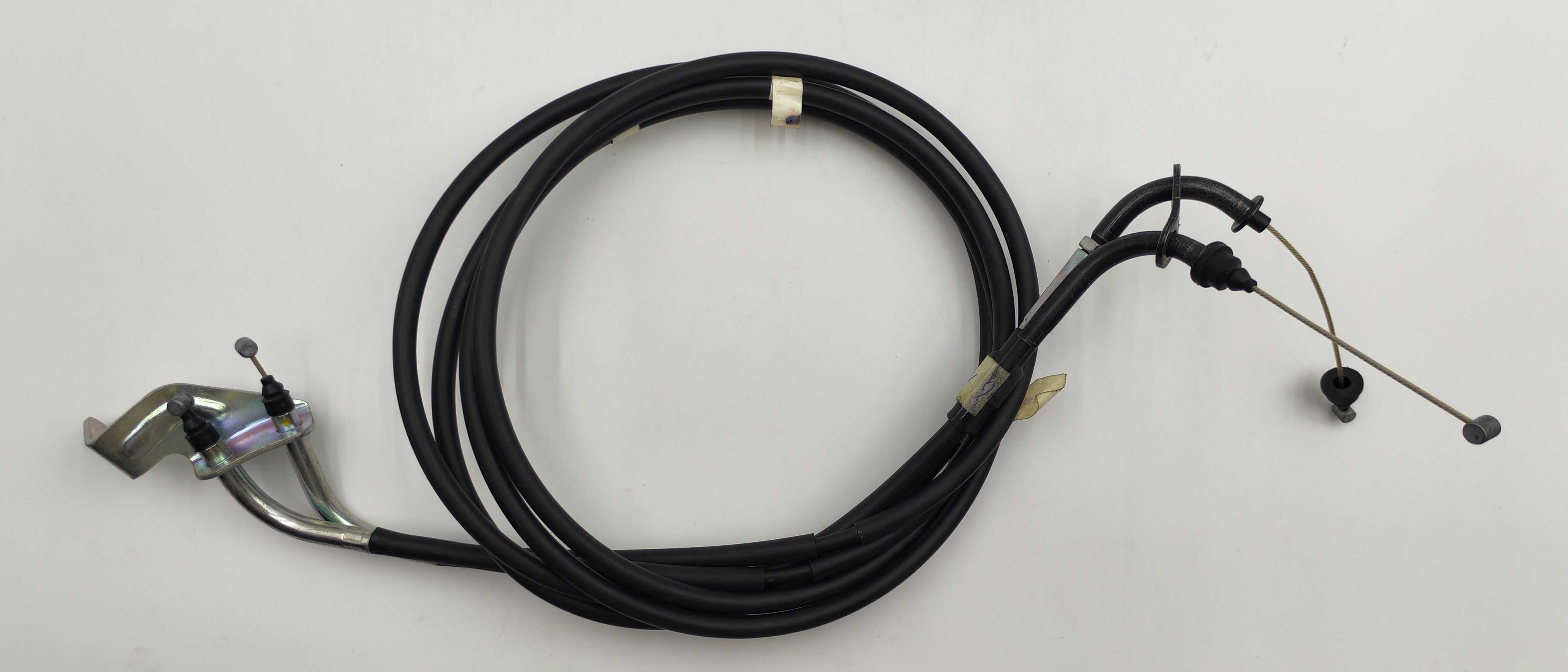 THROTTLE CABLE MIO125