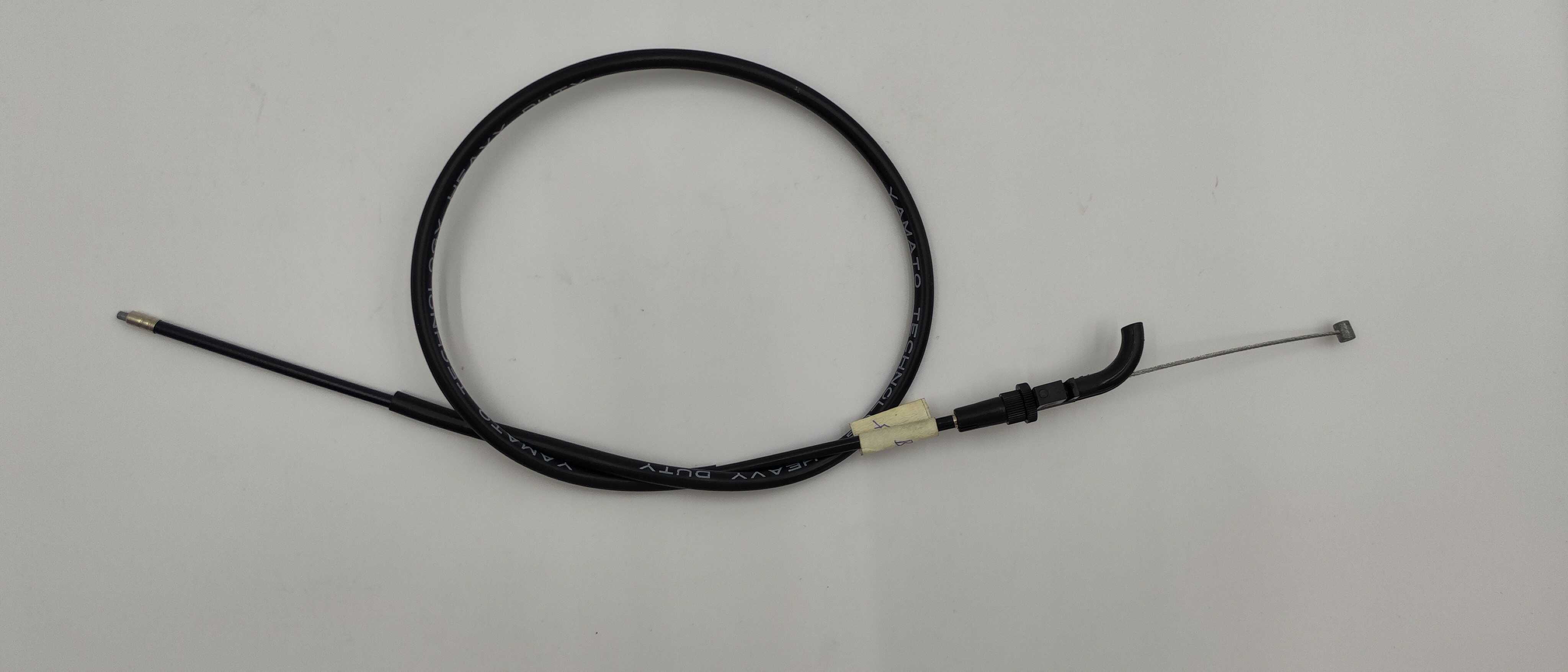 THROTTLE CABLE BC175