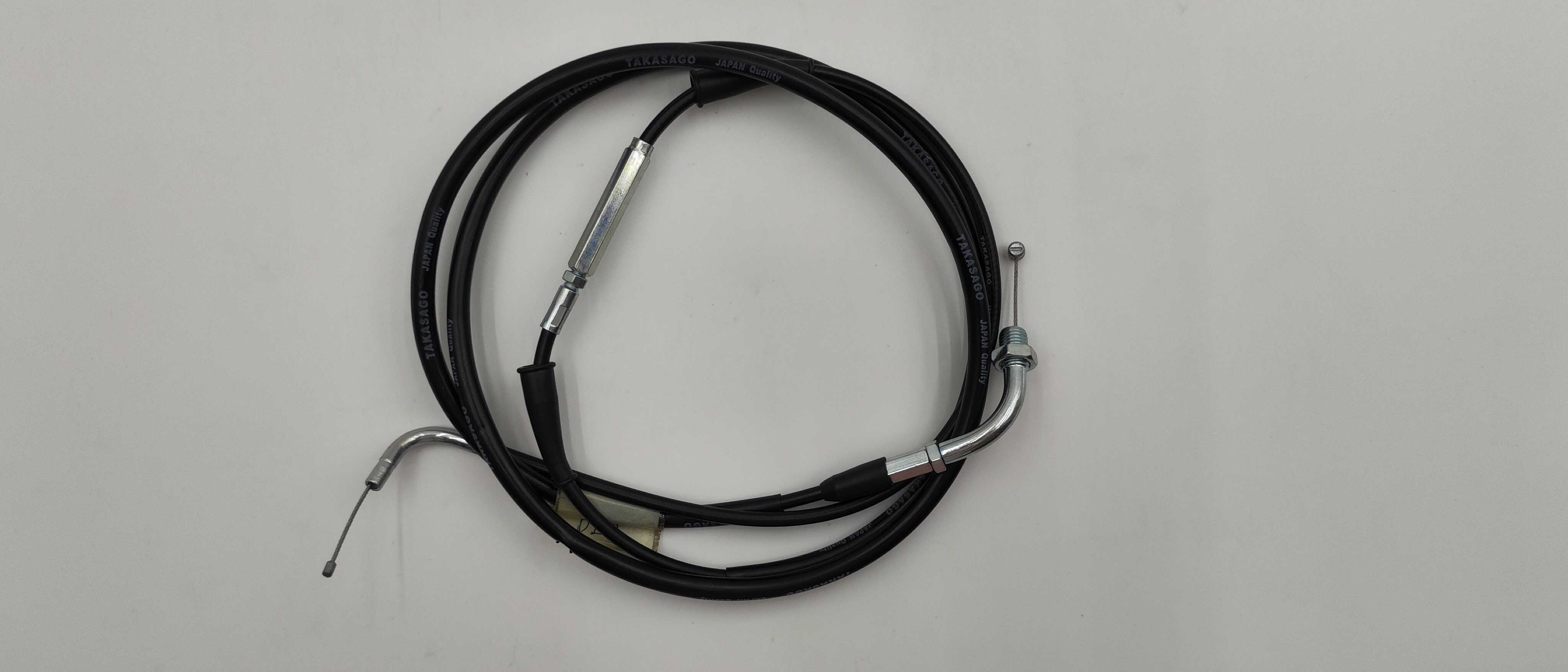 THROTTLE CABLE DIO