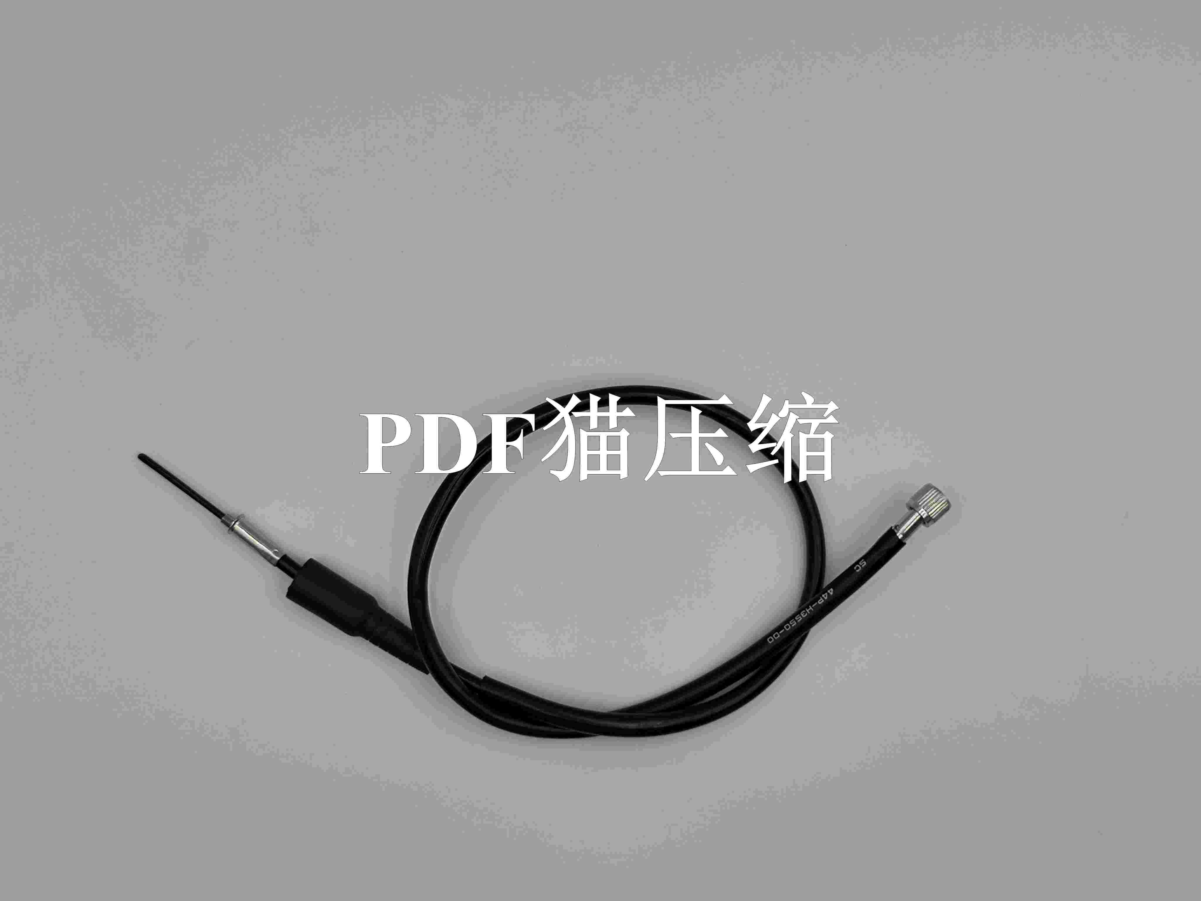 SPEED CABLE EGO LC