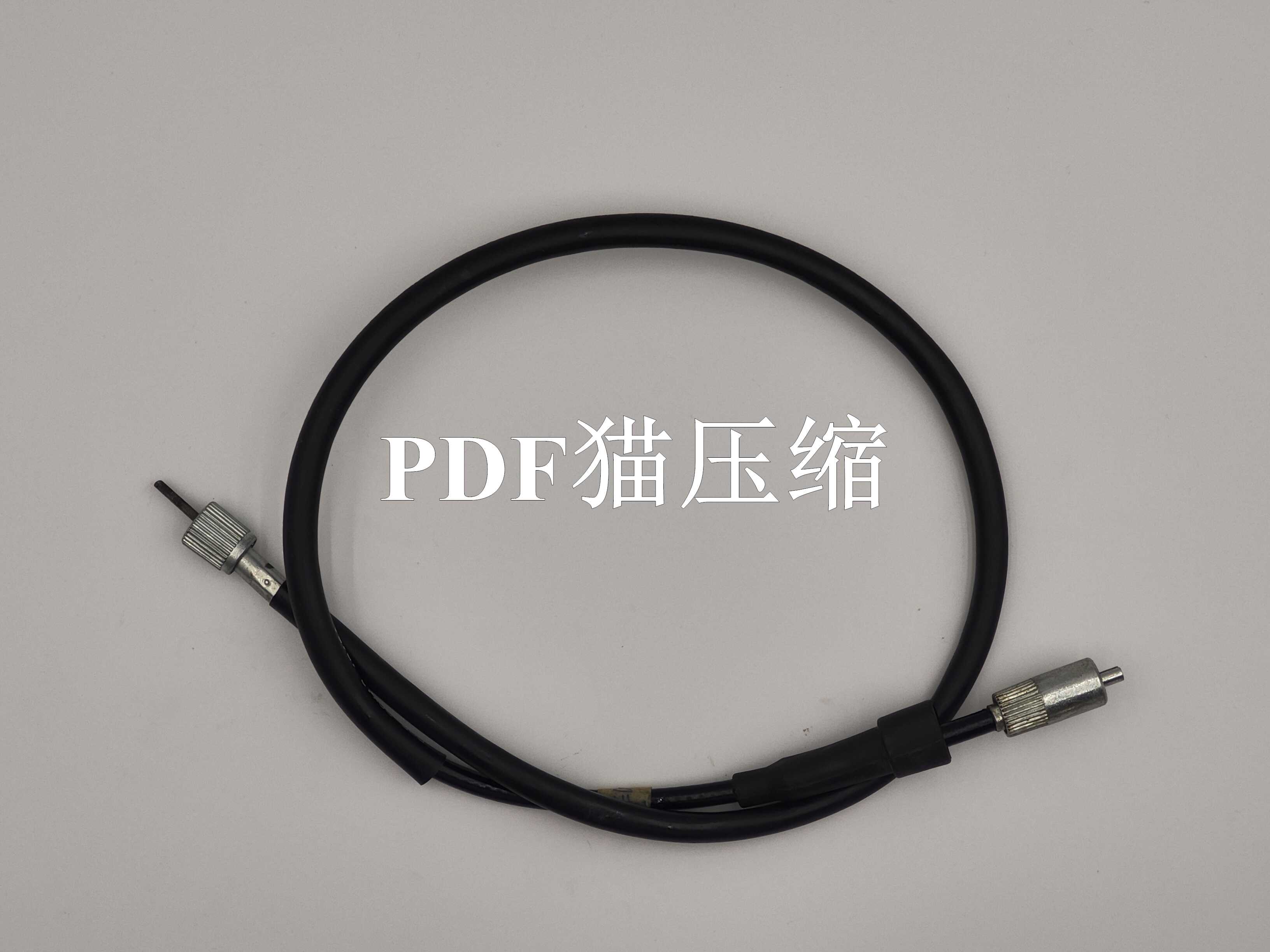 SPEED CABLE KRISS110