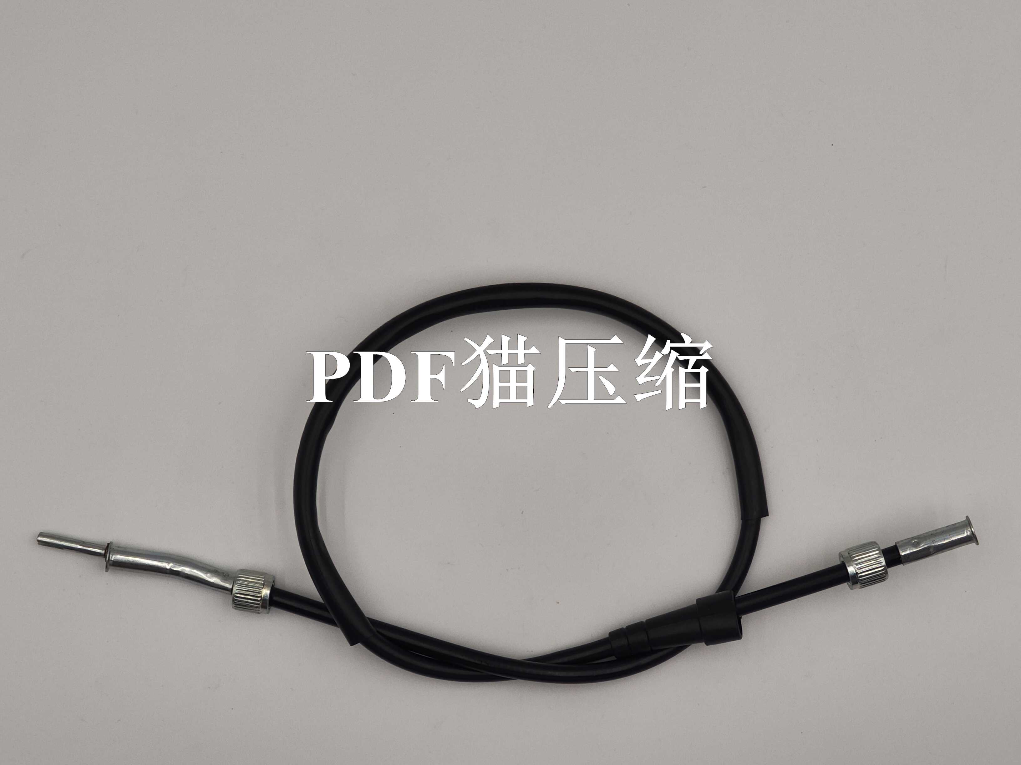 SPEED CABLE ZX150