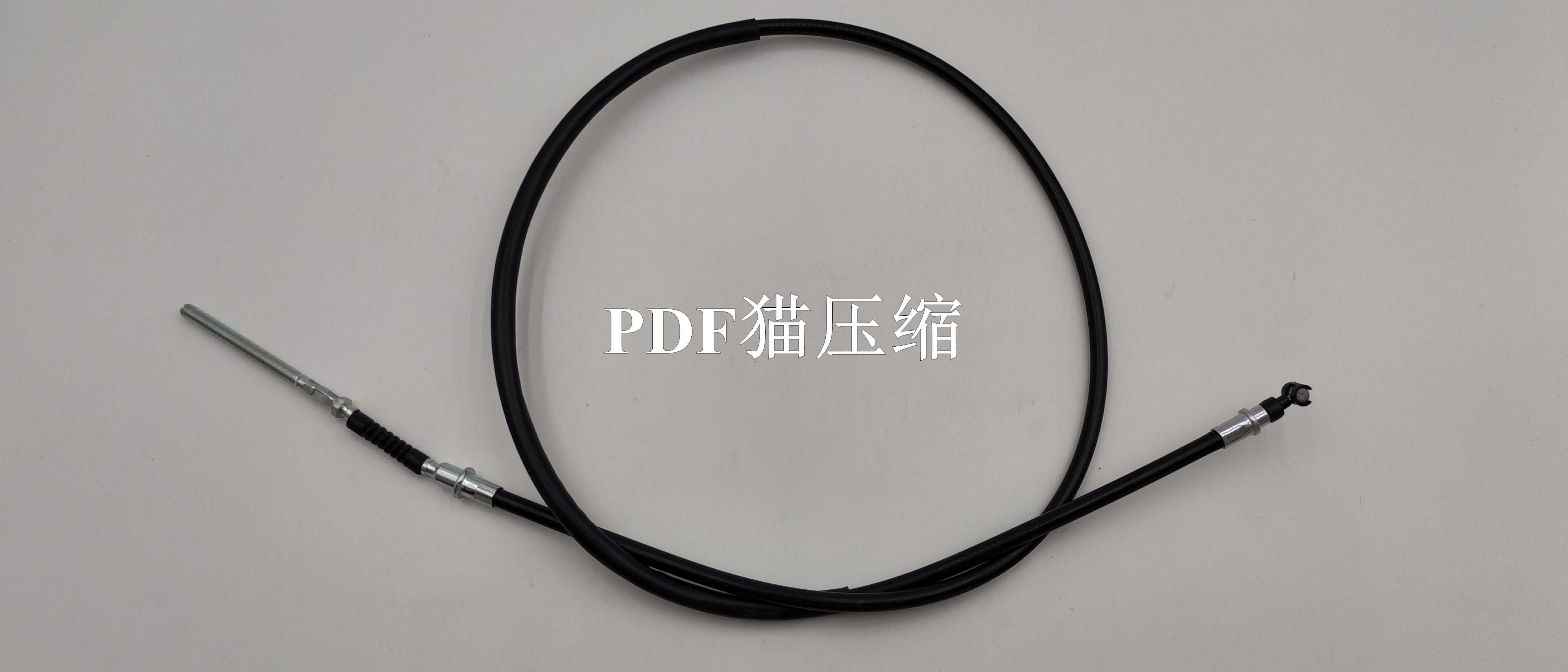 BRAKE CABLE CG125 TITAN KS KSE CARGO 2002