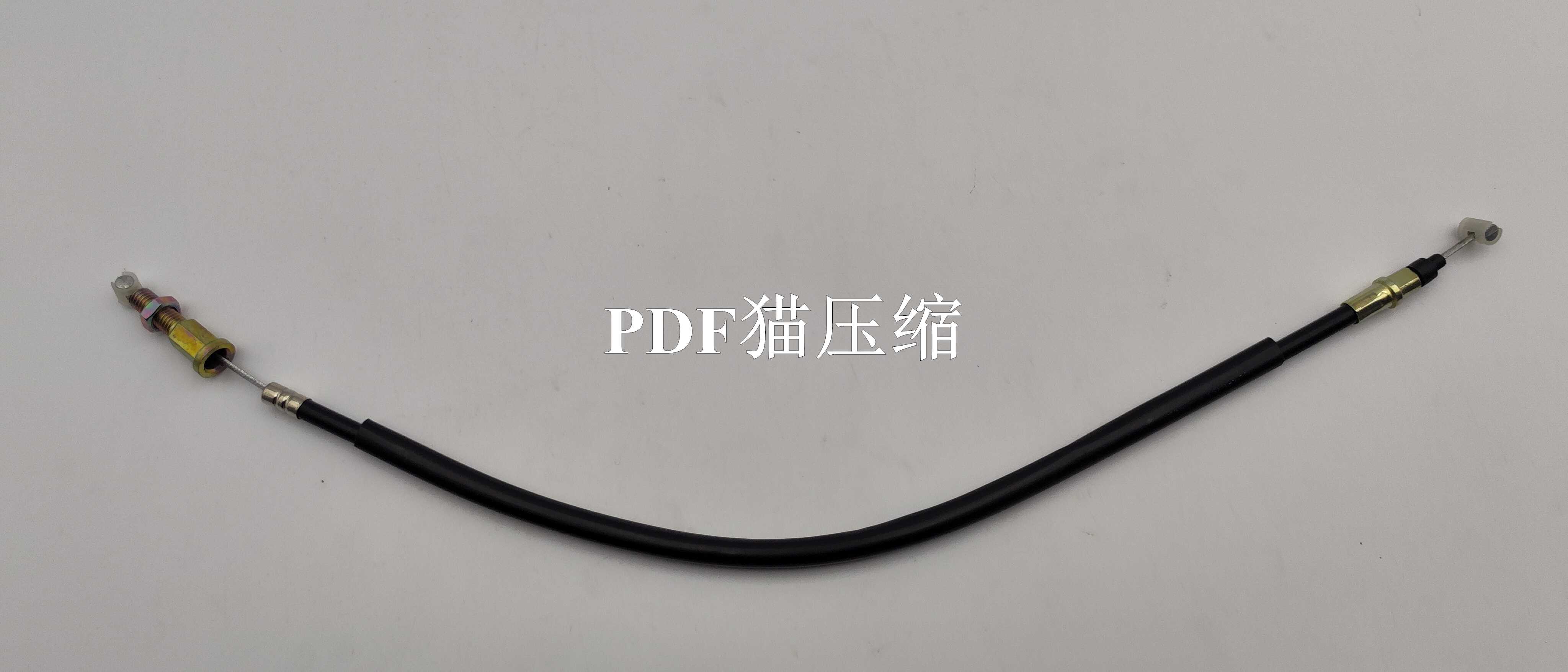 BRAKE CABLE PCX 150 14 A 
