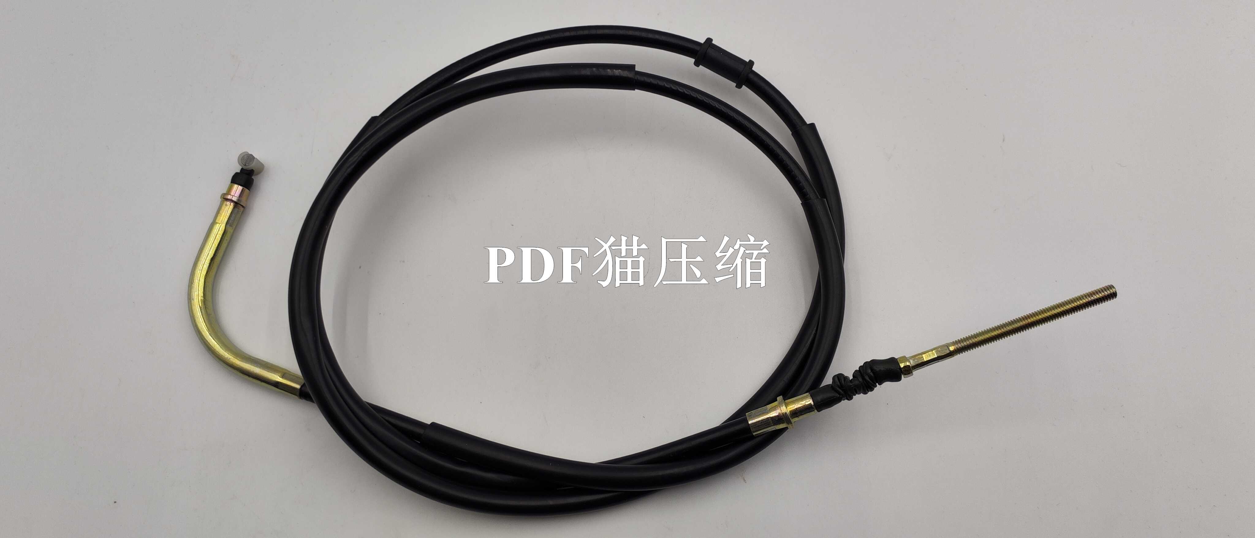 BRAKE CABLE PCX 150 14 B